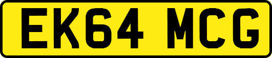EK64MCG