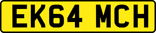 EK64MCH