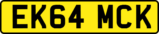 EK64MCK