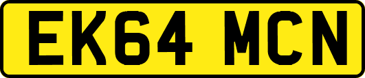 EK64MCN