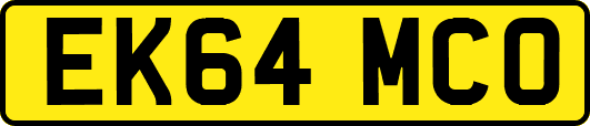 EK64MCO