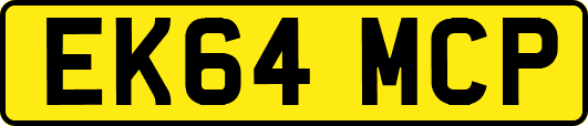 EK64MCP