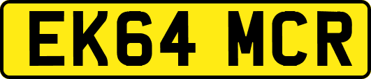 EK64MCR