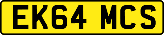 EK64MCS
