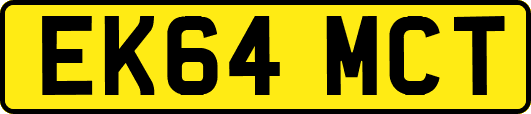 EK64MCT