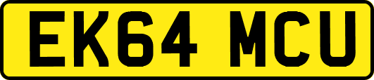 EK64MCU