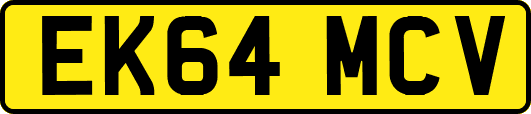 EK64MCV