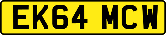 EK64MCW