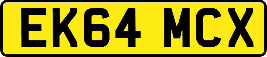 EK64MCX