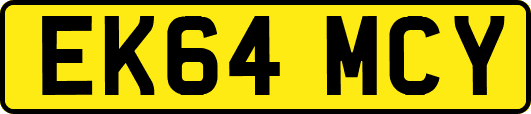 EK64MCY