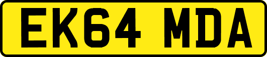 EK64MDA