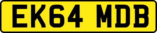 EK64MDB