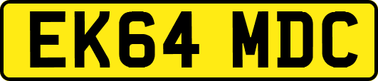 EK64MDC