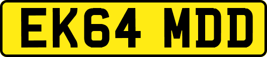 EK64MDD