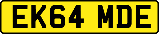 EK64MDE