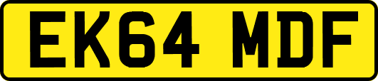 EK64MDF