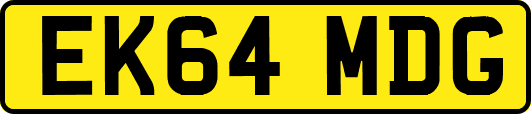 EK64MDG