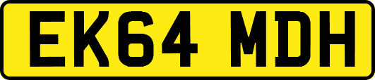 EK64MDH
