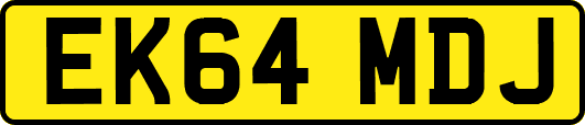 EK64MDJ