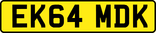 EK64MDK