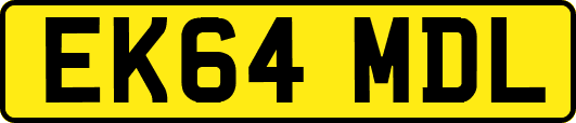 EK64MDL