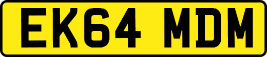 EK64MDM