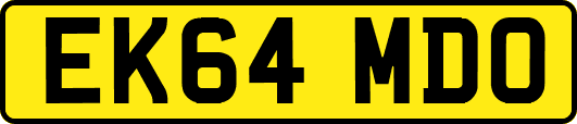 EK64MDO