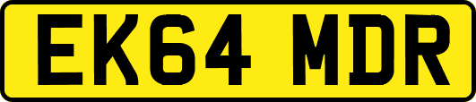 EK64MDR