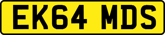 EK64MDS
