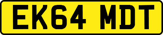 EK64MDT