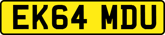 EK64MDU