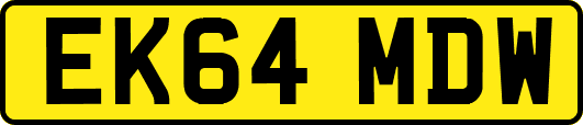 EK64MDW