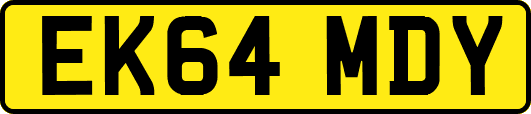 EK64MDY