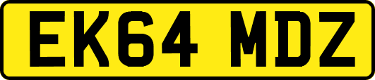 EK64MDZ