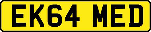 EK64MED