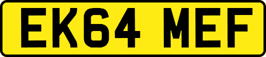 EK64MEF