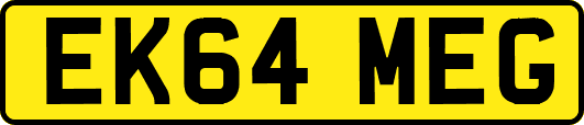 EK64MEG