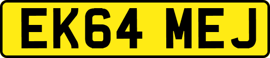 EK64MEJ