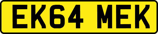 EK64MEK