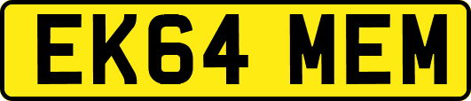 EK64MEM