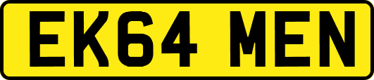 EK64MEN