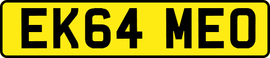 EK64MEO