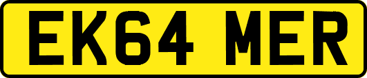 EK64MER