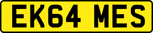 EK64MES