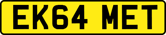 EK64MET