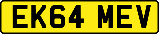 EK64MEV