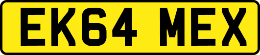 EK64MEX