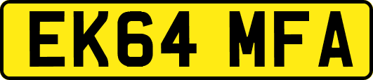 EK64MFA