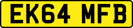 EK64MFB