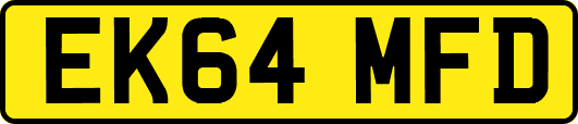EK64MFD